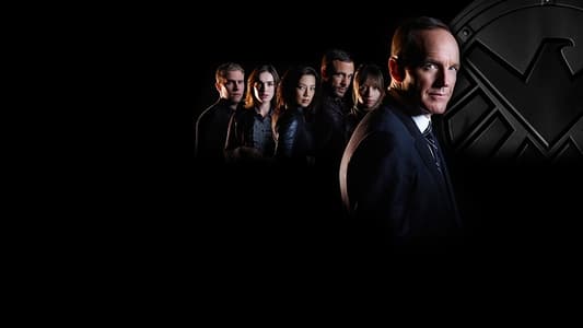 Marvel's Agents of S.H.I.E.L.D.