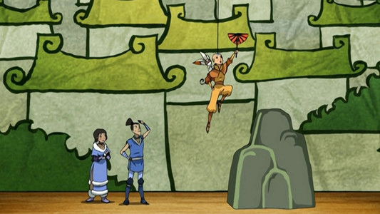 Avatar: The Last Airbender