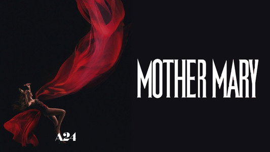 Mother Mary