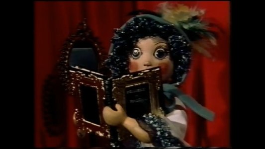 Coppélia