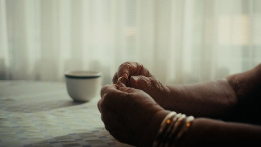 Echoes of Us