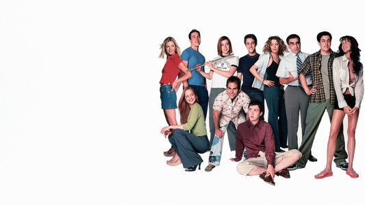 American Pie 2
