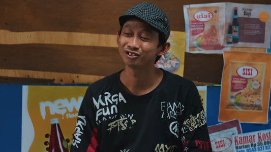 Pesugihan Sate Gagak