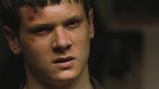 Eden Lake