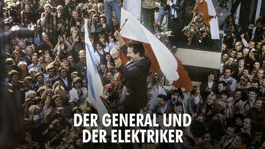 Der General und der Elektriker: Machtkampf in Polen