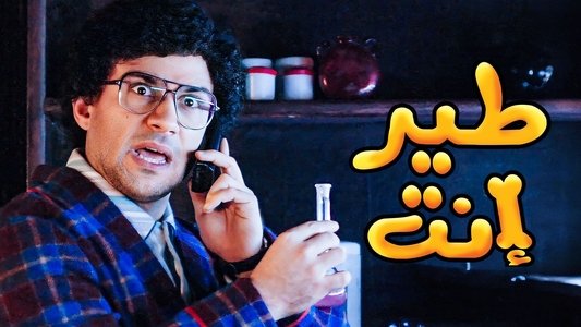 طير أنت