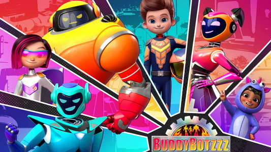 BuddyBotzzz