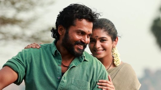 விருமன்