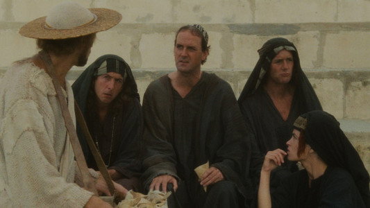 Life of Brian