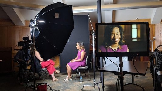 Driving While Black: Race, Space and Mobility in America