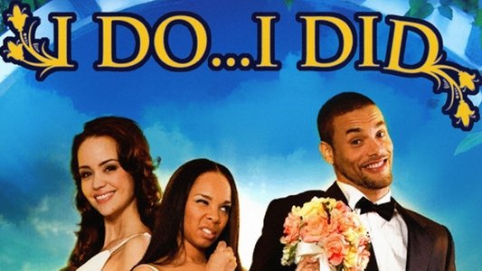I Do... I Did!