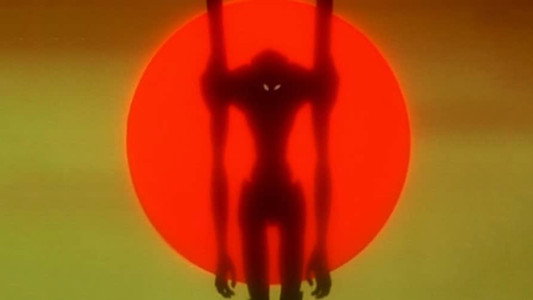 EVANGELION:DEATH(TRUE)²