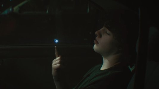 INERTIA