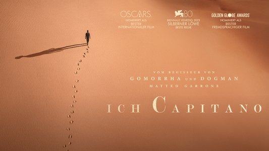 Io capitano