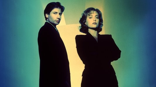 The X-Files