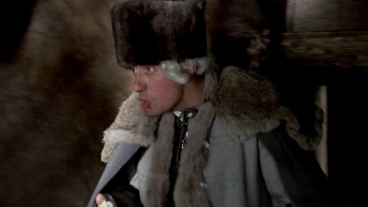 Виват, гардемарины!