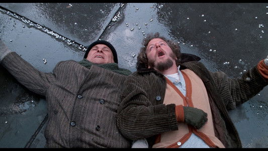 Home Alone 2: Lost in New York