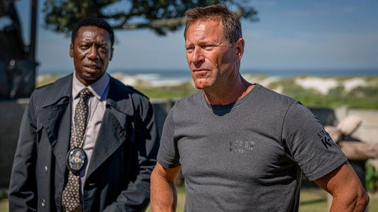 Muzzle: City of Wolves