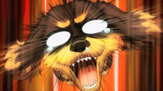 犬とハサミは使いよう