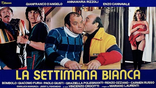 La settimana bianca