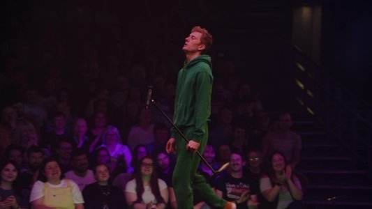 James Acaster: Hecklers Welcome