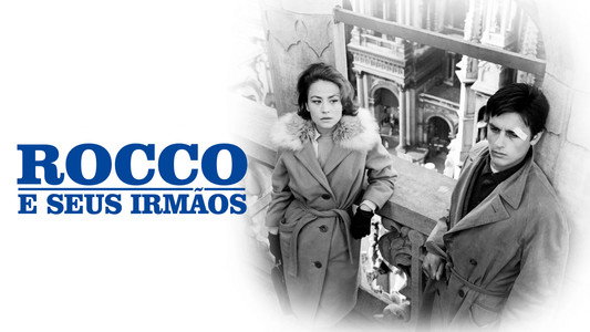 Rocco e i suoi fratelli