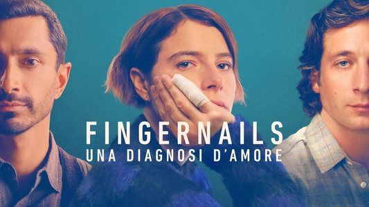 Fingernails