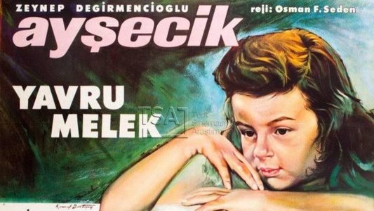 Ayşecik Yavru Melek