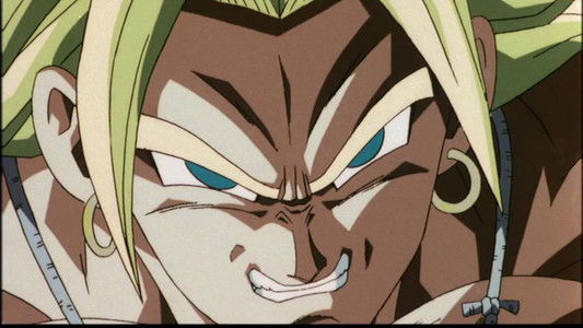 ドラゴンボールＺ 危険なふたり！超戦士はねむれない