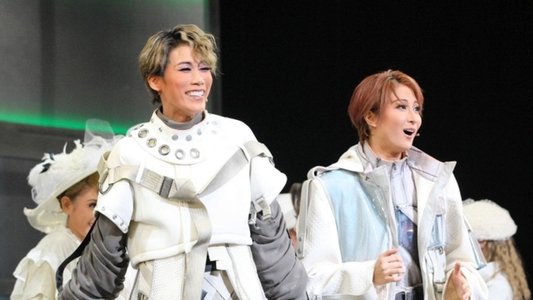 夢現の先に