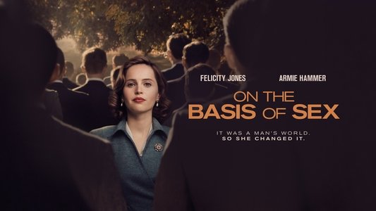 On the Basis of Sex