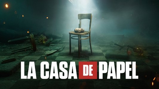 La casa de papel