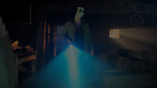 The Strangers: Chapter 3