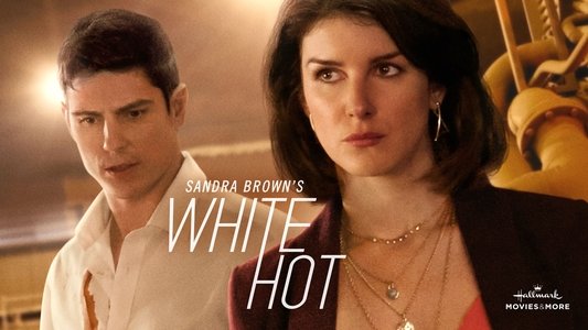 Sandra Brown's White Hot