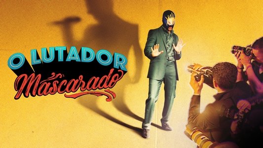 Máscara contra Caballero