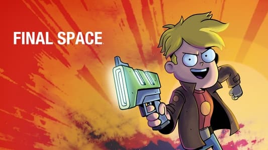 Final Space