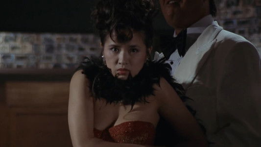 獣たちの熱い眠り