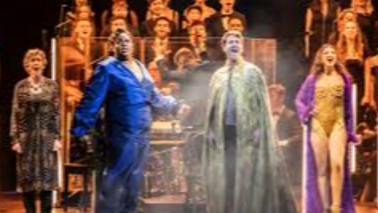 Pippin: 50th Anniversary Concert