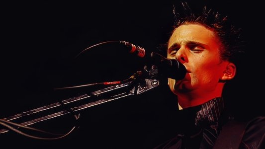 Muse: Hullabaloo - Live At Le Zenith - Paris