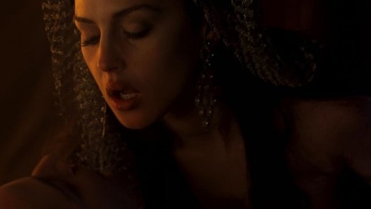 Bram Stoker's Dracula