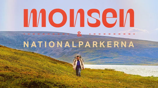Monsen og nasjonalparkene