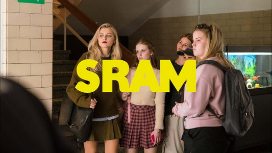 SRAM