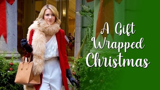 A Gift Wrapped Christmas
