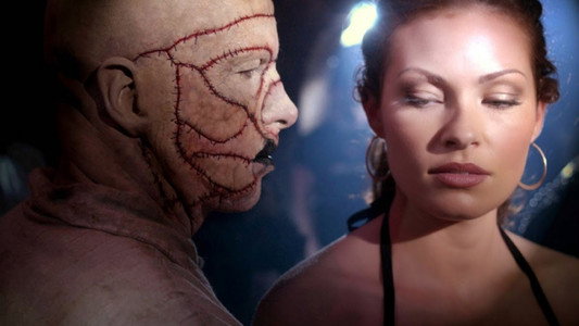House of the Dead