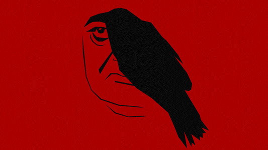 The Raven
