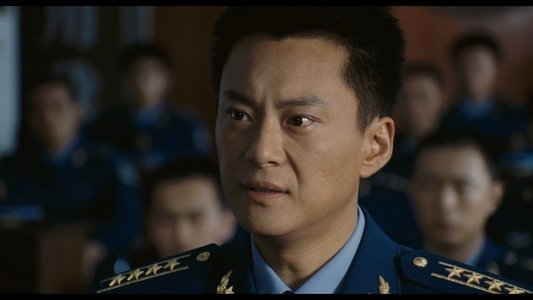 歼十出击