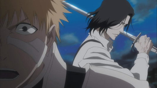 BLEACH