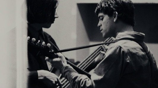 The Velvet Underground