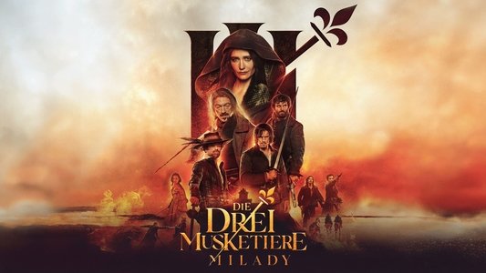 Les Trois Mousquetaires : Milady