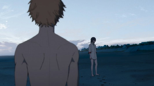 劇場版 チェンソーマン レゼ篇